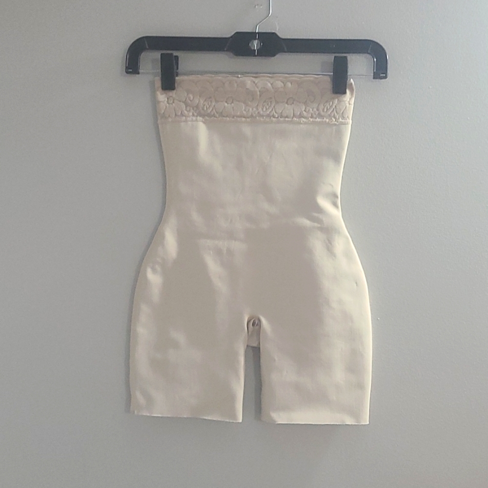 Invisible bodyshaper